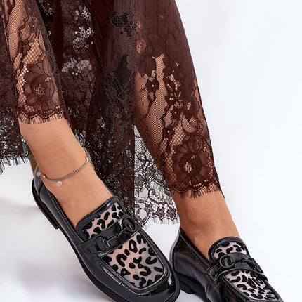  Mocassin model 211097 Step in style 