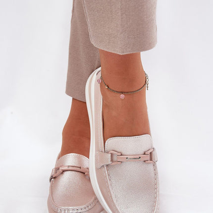 Mocassin model 211098 Step in style 