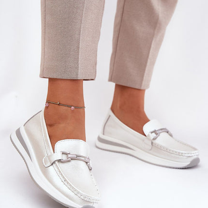  Mocassin model 211099 Step in style 