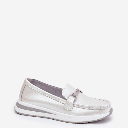  Mocassin model 211099 Step in style 