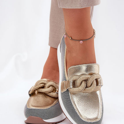  Mocassin model 211100 Step in style 