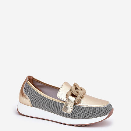  Mocassin model 211100 Step in style 