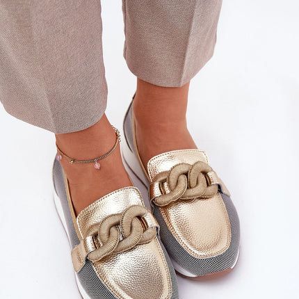  Mocassin model 211100 Step in style 
