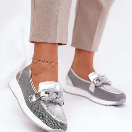  Mocassin model 211101 Step in style 