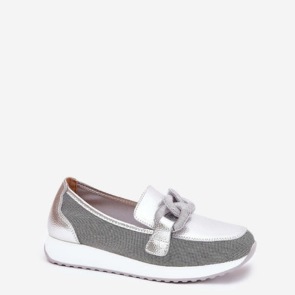  Mocassin model 211101 Step in style 