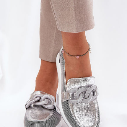  Mocassin model 211101 Step in style 