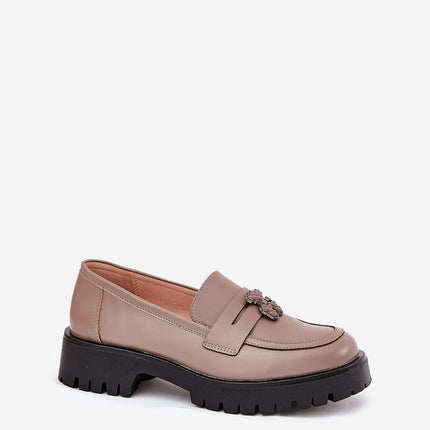  Mocassin model 211102 Step in style 