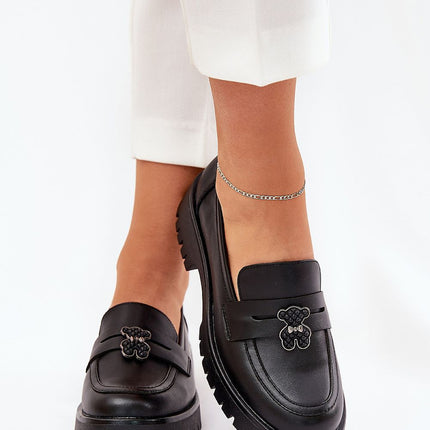 Mocassin model 211103 Step in style 