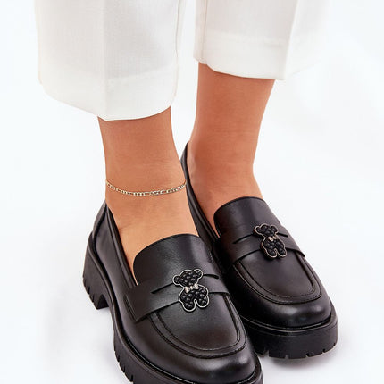  Mocassin model 211103 Step in style 