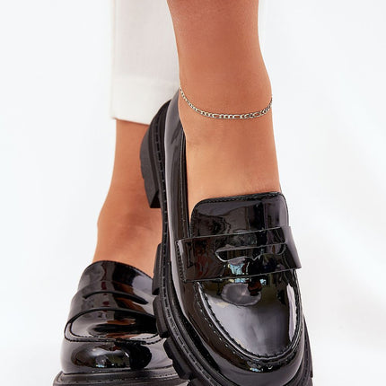  Mocassin model 211104 Step in style 