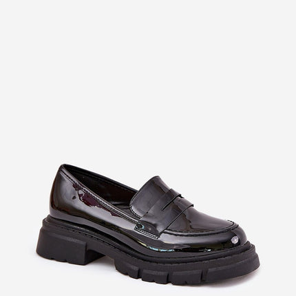  Mocassin model 211104 Step in style 