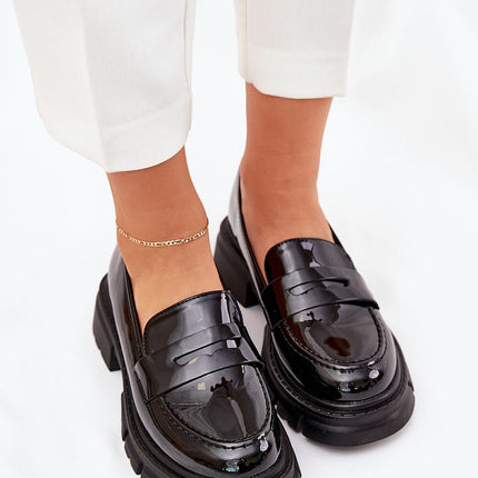  Mocassin model 211104 Step in style 