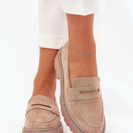  Mocassin model 211105 Step in style 