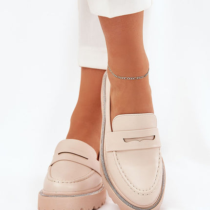  Mocassin model 211106 Step in style 