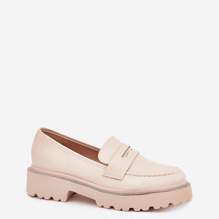  Mocassin model 211106 Step in style 