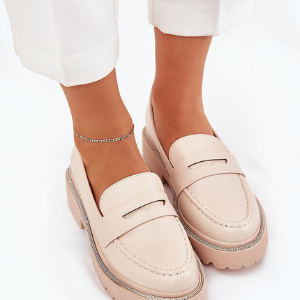  Mocassin model 211106 Step in style 