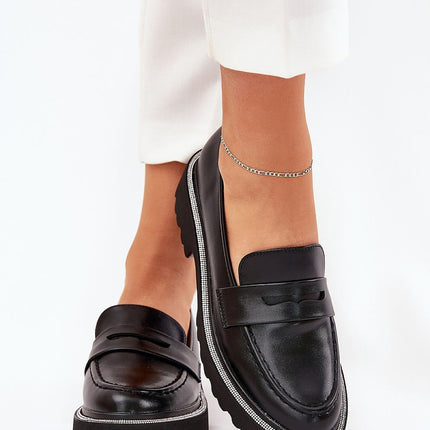  Mocassin model 211107 Step in style 