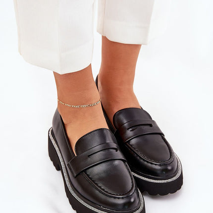  Mocassin model 211107 Step in style 