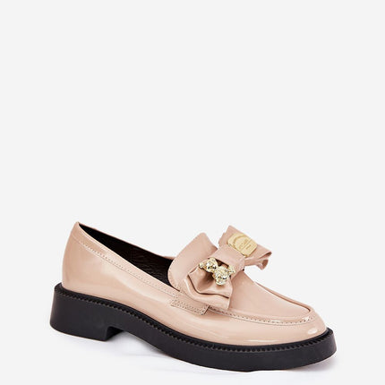  Mocassin model 211108 Step in style 