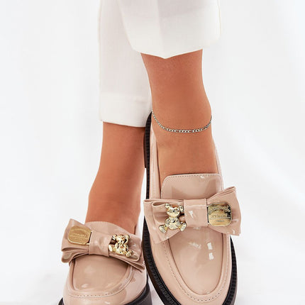  Mocassin model 211108 Step in style 