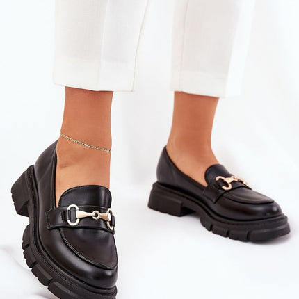  Mocassin model 211110 Step in style 