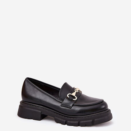  Mocassin model 211110 Step in style 