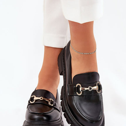 Mocassin model 211110 Step in style 