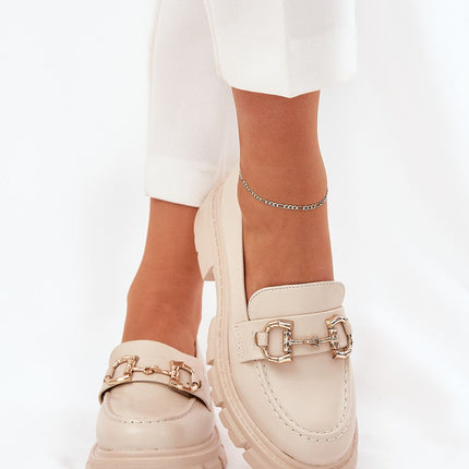  Mocassin model 211111 Step in style 