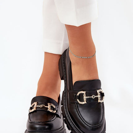  Mocassin model 211112 Step in style 