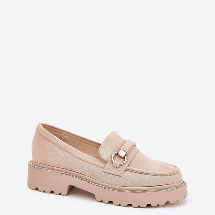  Mocassin model 211113 Step in style 