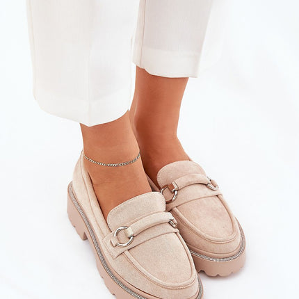  Mocassin model 211113 Step in style 