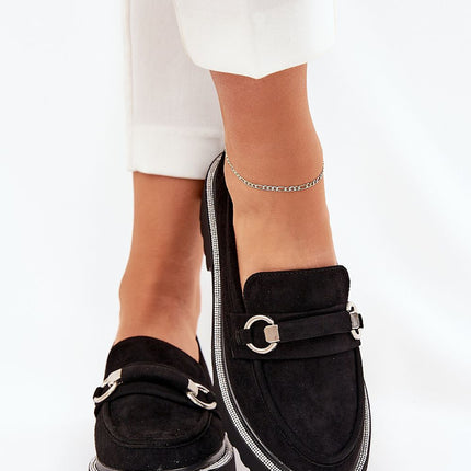  Mocassin model 211114 Step in style 