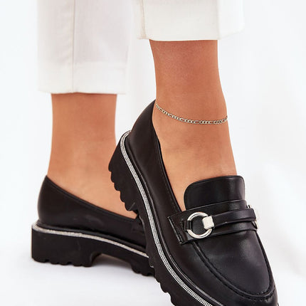  Mocassin model 211115 Step in style 