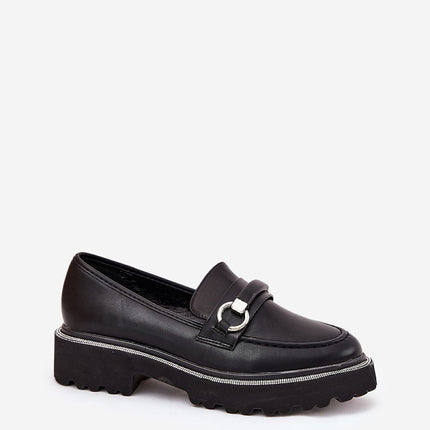  Mocassin model 211115 Step in style 