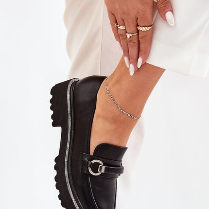  Mocassin model 211115 Step in style 