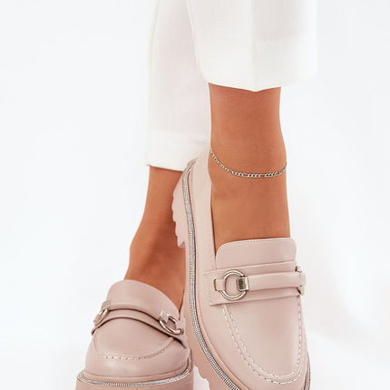  Mocassin model 211116 Step in style 