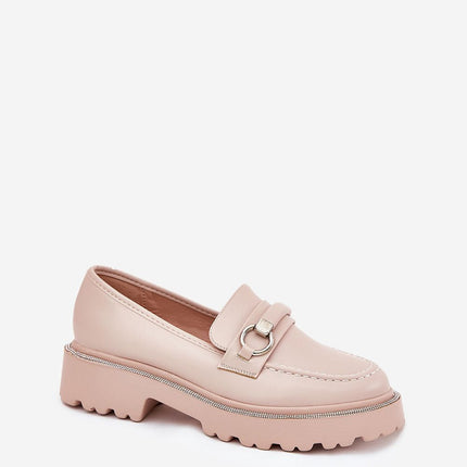  Mocassin model 211116 Step in style 