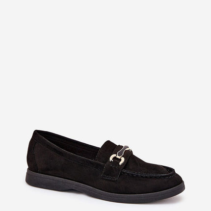  Mocassin model 211117 Step in style 