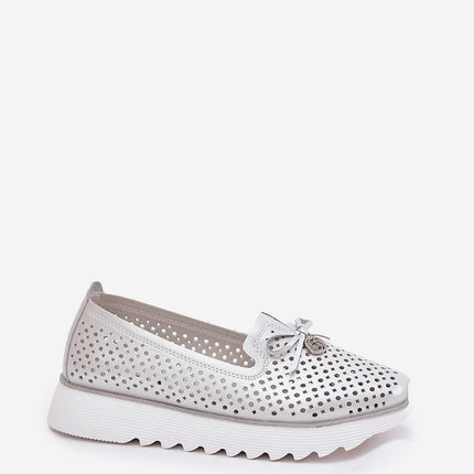  Low Shoes model 211120 Step in style 
