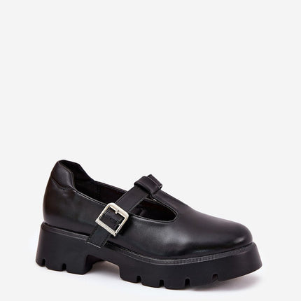  Low Shoes model 211126 Step in style 