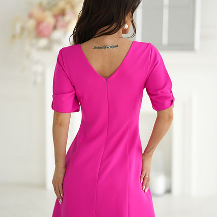  Cocktail dress model 211136 Bicotone 