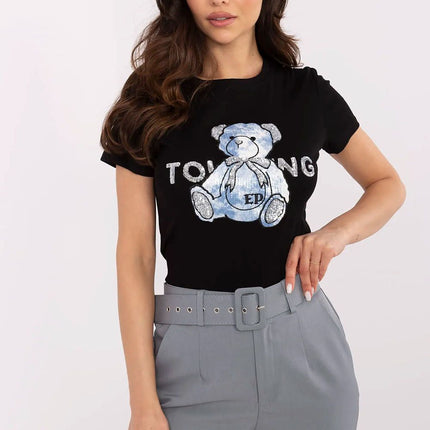  T-shirt model 211168 NM 