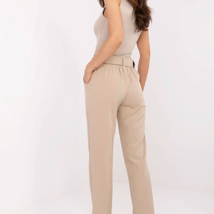  Women trousers model 211176 NM 