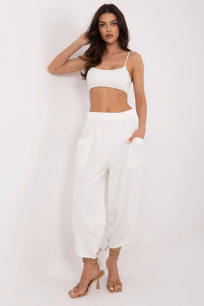  Tracksuit trousers model 211189 Relevance 