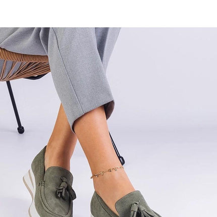  Mocassin model 211203 PRIMO 