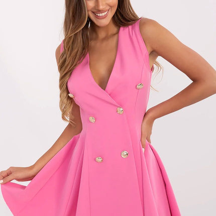  Daydress model 211266 Italy Moda 