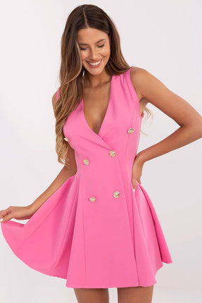  Daydress model 211266 Italy Moda 