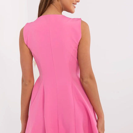  Daydress model 211266 Italy Moda 
