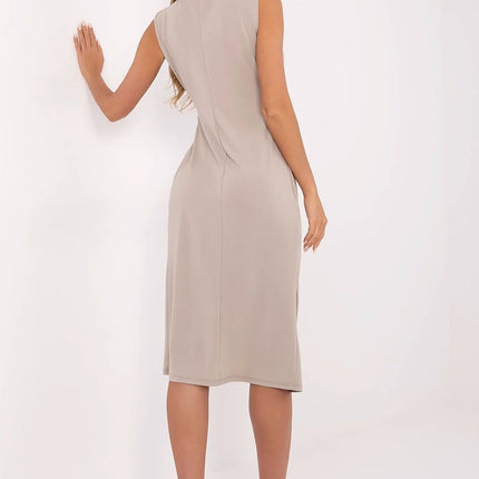 Cocktail dress model 211268 Italy Moda 