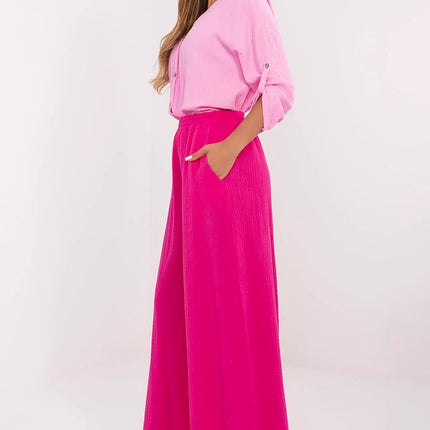  Women trousers model 211270 Italy Moda 